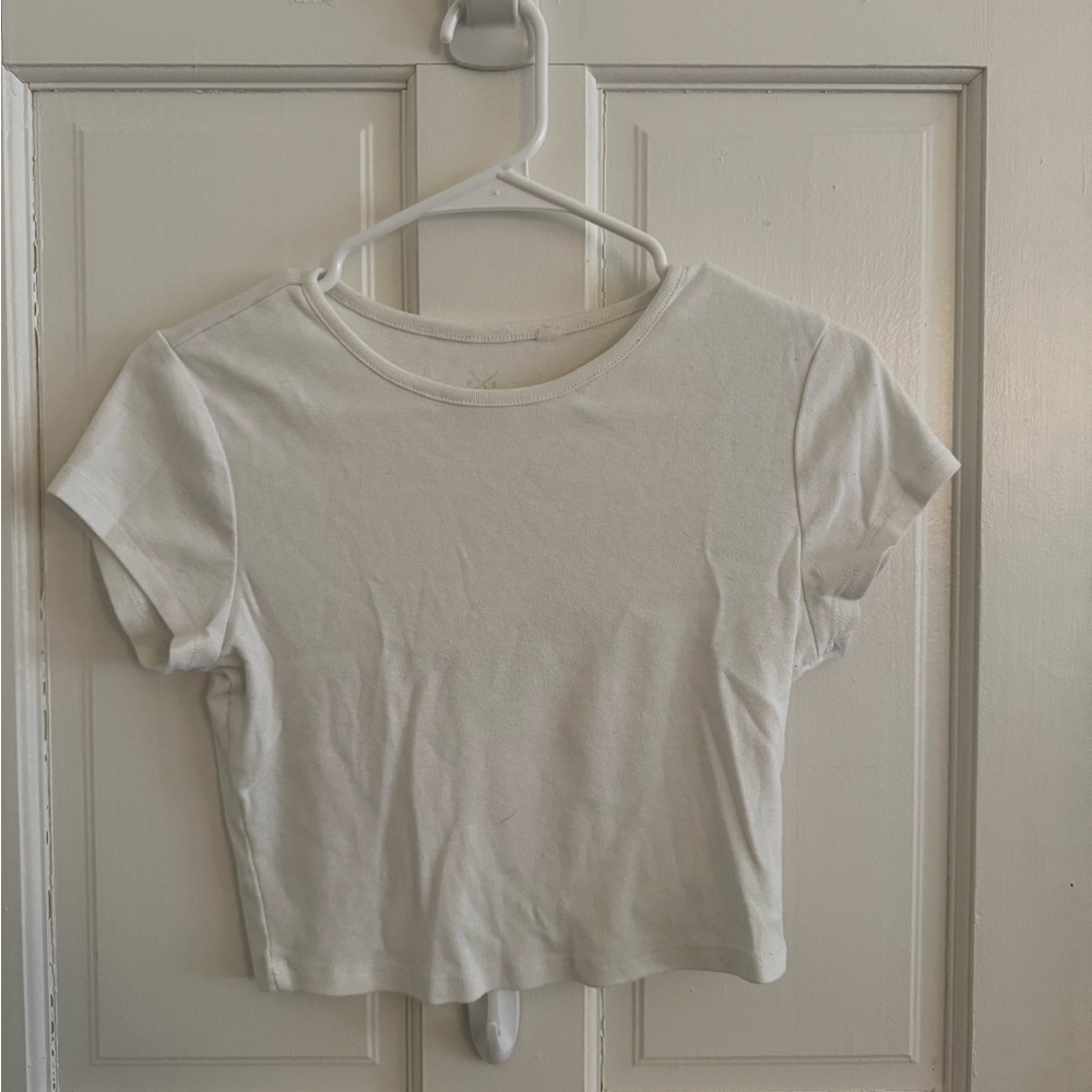 Bundle of Women’s Crop Tops